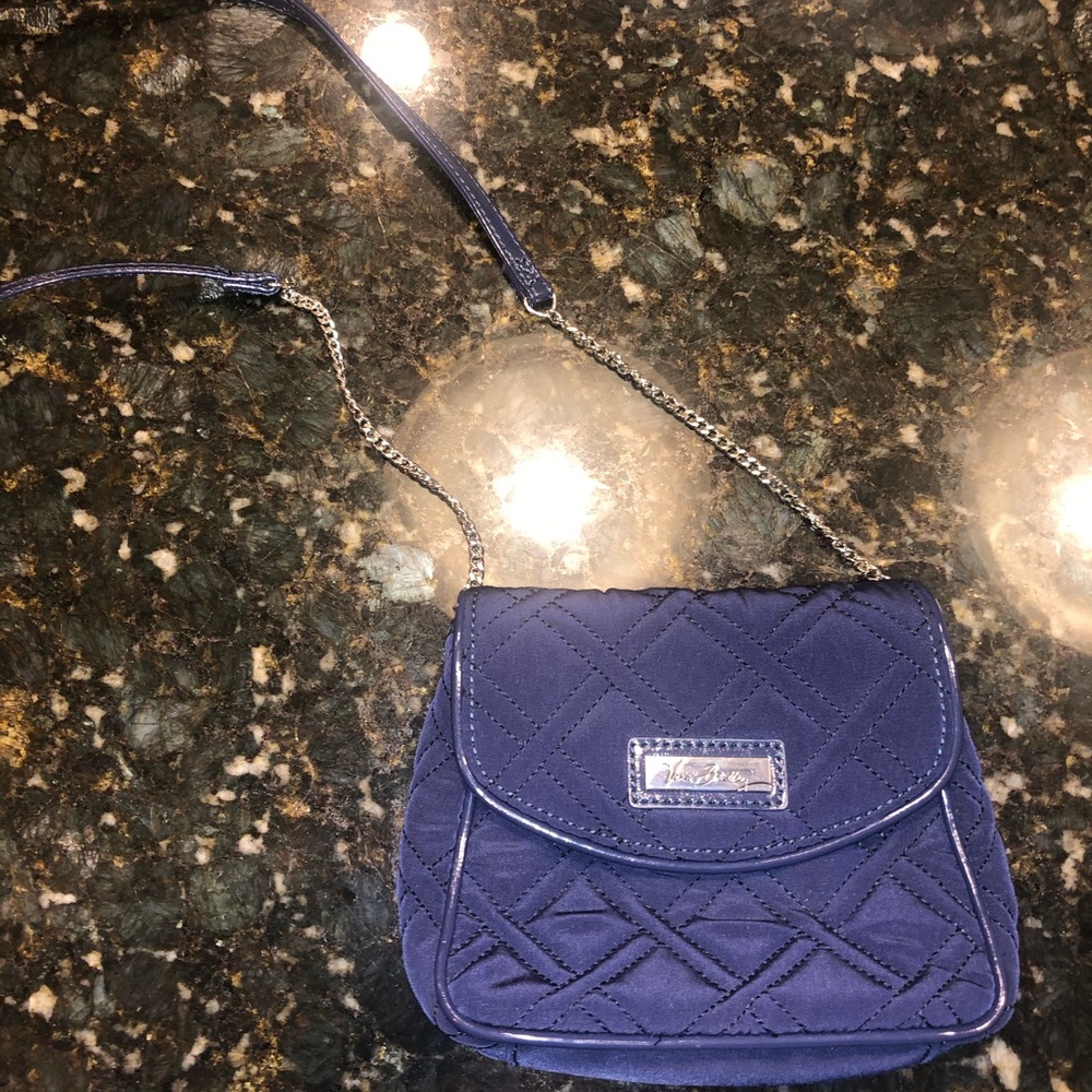 Vera Bradley crossbody